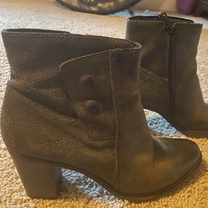 Miz Mooz Roselle Ankle boots